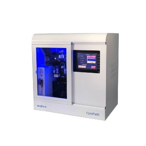 Полуавтоматическое устройство подготовки проб - CytoPath® - Diapath - для цитологии / ткани
