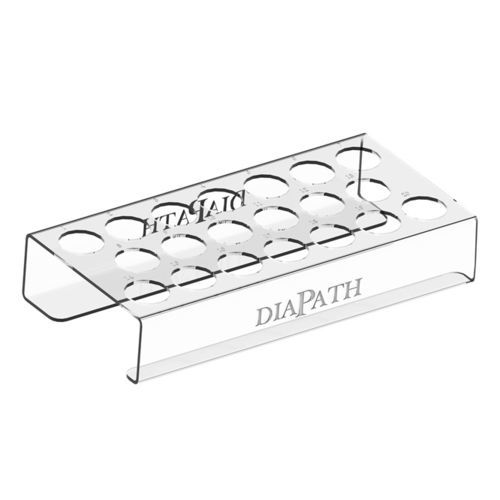 Поднос для транспортировки проб - SC0015 - Diapath