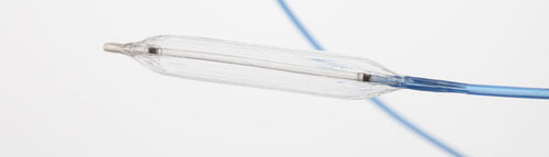 Катетер PTCA - CARDIOGLIDE™ - Endocor - коронарный / с баллоном