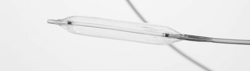 Катетер PTCA - CARDIOGLIDE™ CTO - Endocor - коронарный / периферийный / с баллоном