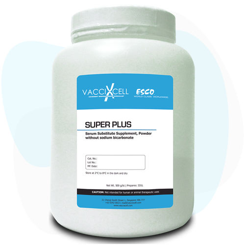 Реактив в растворе - Super Plus™ - ESCO - для клеточной культуры