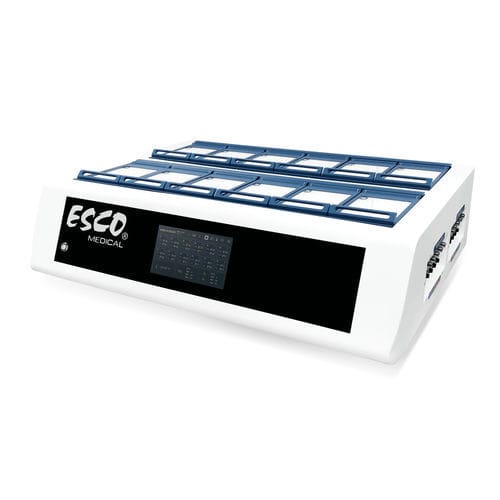 Лабораторный инкубатор с CO2 - MIRI® II - ESCO - с O2 / медицинский / настольный