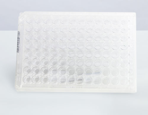 Микропластина для иммуноанализа - Premier® - MERIDIAN BIOSCIENCE EUROPE - 96 отверстий