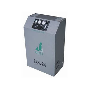 Медицинский генератор кислорода - OG-15 - Oxygen Generating Systems International - фиксированный / PSA