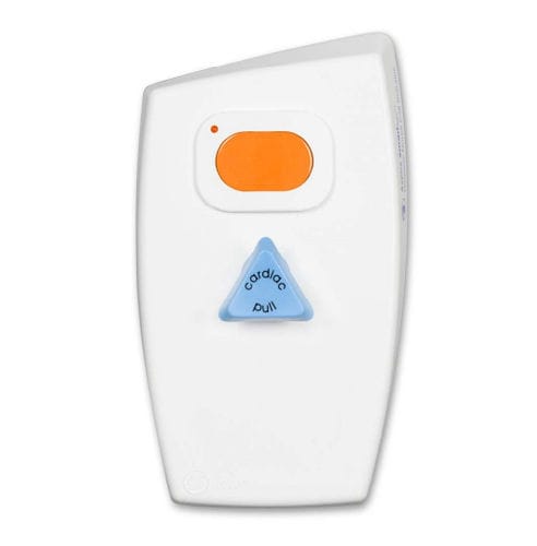 Система вызова медсестры IP - Aspire SmartSync® - Static Systems Group Ltd - для сердца