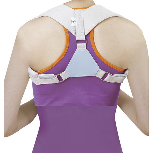 Ортез на ключицу - 220004 - Abletech Orthopedics - L / M / S