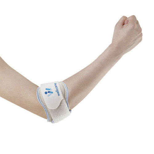 Повязка при эпикондилите локтевого сустава - 310002 - Abletech Orthopedics - L / M / S