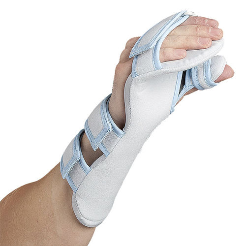 Ладонная иммобилизирующая шина - 417001 - Abletech Orthopedics - S / L / M