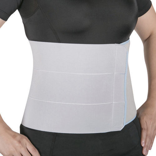 Поддерживающий пояс для торакальной зоны - 230001 - Abletech Orthopedics - для взрослых / гибкий / L