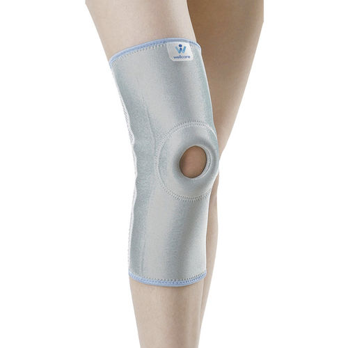 Бандаж для поддержки колена - 520002 - Abletech Orthopedics - S / L / M