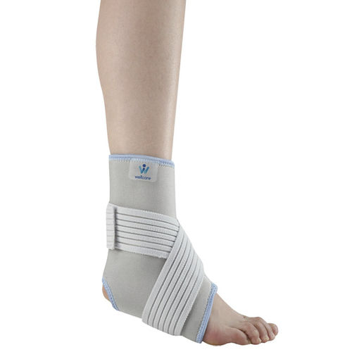 Бандаж для поддержки лодыжки - 620009 - Abletech Orthopedics - поддерживающая повязка для лодыжки / S / L