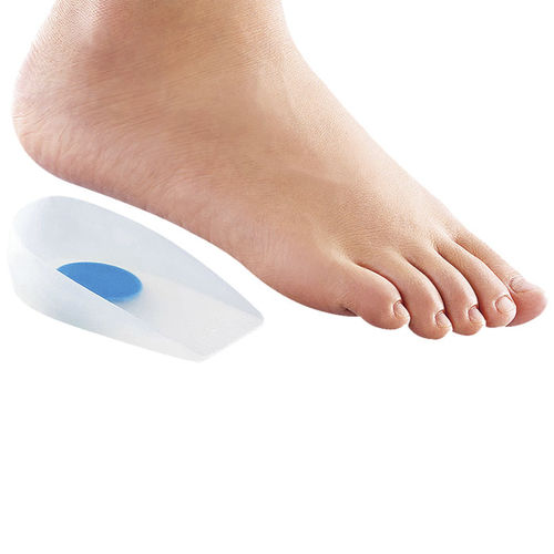 Подпяточник для взрослых - 640004 - Abletech Orthopedics