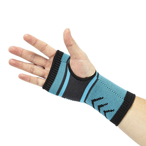 Бандаж для поддержки запястья - 412003 - Abletech Orthopedics - S / L / M