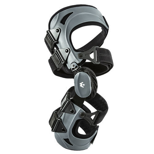 Ортез на колено - 525002 - Abletech Orthopedics - шарнирный / динамический