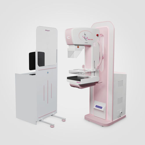 Цифровой маммограф с полным полем обзора - VENUS DRV+ - Allengers Medical Systems