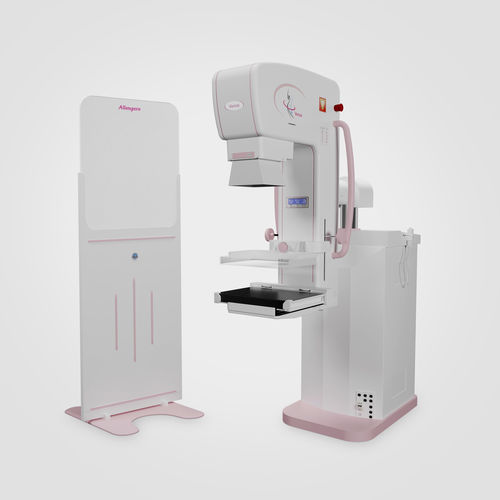 Аналоговый маммограф - Venus - Allengers Medical Systems - для стереотаксической биопсии молочных желез