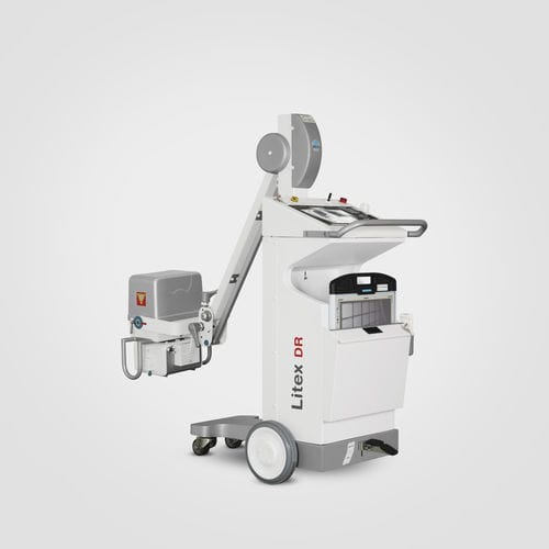 Цифровое рентгенографическое устройство - LITEX DR - Allengers Medical Systems