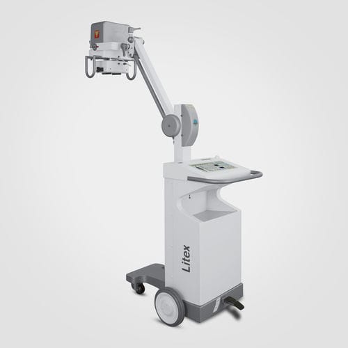 Аналоговое рентгенографическое устройство - LITEX  - Allengers Medical Systems