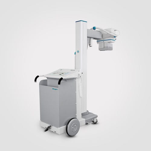Аналоговое рентгенографическое устройство - CBM - Allengers Medical Systems