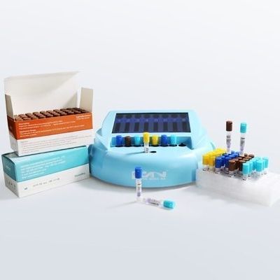 Биодиндикатор для стерилизации - KMN series - Anqing Kangmingna Packaging - медицинский