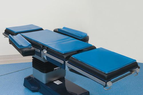 Подушка для позиционирования на боку - 5101 series - Auckland Medical Polymer - хирургическая / для человека / гелевая