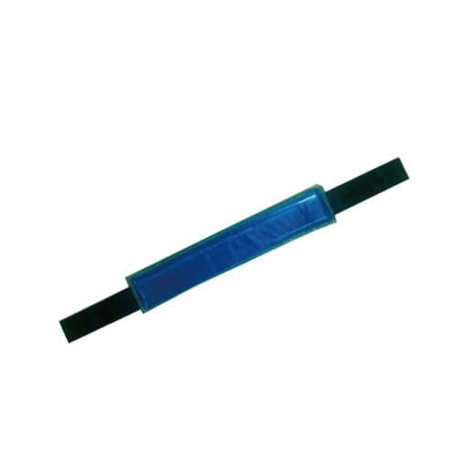 Подушка для размещения лодыжки - 4105 series - Auckland Medical Polymer - хирургическая / для человека / гелевая
