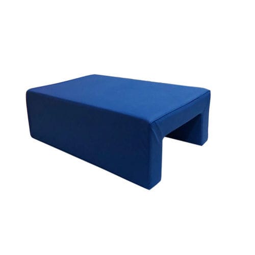 Подушка для поддержки ноги - 4107 series - Auckland Medical Polymer - для защиты / хирургическая / для человека