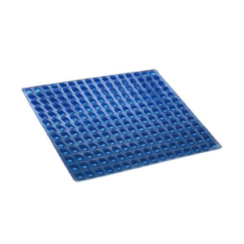 Подушка для фиксации бедра - 3104 series - Auckland Medical Polymer - хирургическая / для человека / гелевая