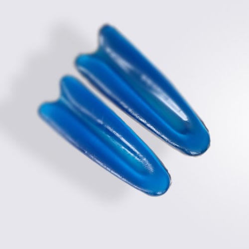 Подушка для позиционирования ноги - 4109 - Auckland Medical Polymer - поддерживающая / для защиты / хирургическая