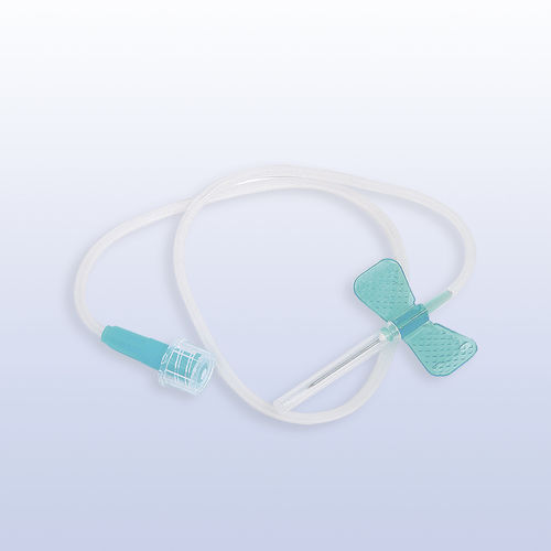 Комплект для перфузии - 70066 - AYSET TIBBI ÜRÜNLER VE PLASTIK TEKSTIL ELEKTRONIK GIDA TEMIZLIK MADDELERI SAN AS