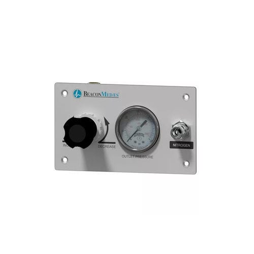 Система регулировки - GCP-BM-H-xx-WM	 - BeaconMedaes