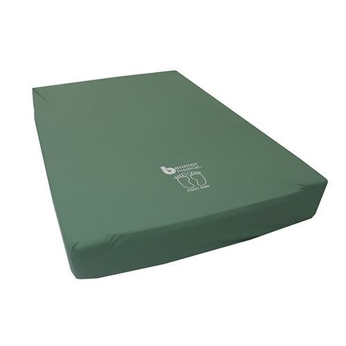 Матрас для медицинской кровати - Bari Foam+ - Benmor Medical - с динамическим воздухом / полороновый / 90x200 см