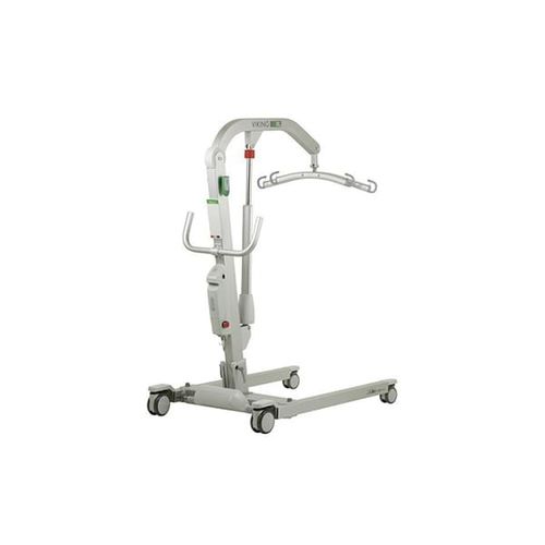 Электрический подъемник для пациентов - Viking XL - Benmor Medical - на роликах / для неотложной помощи / подъемный