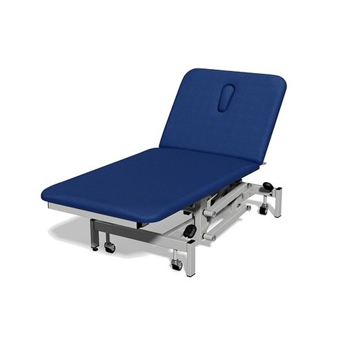 Бариатрический диагностический стол - BM40E  - Benmor Medical - для кинезитерапии / электрический / гидравлический
