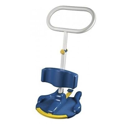 Ручной вертикализатор - T100RSC - Benmor Medical - складной