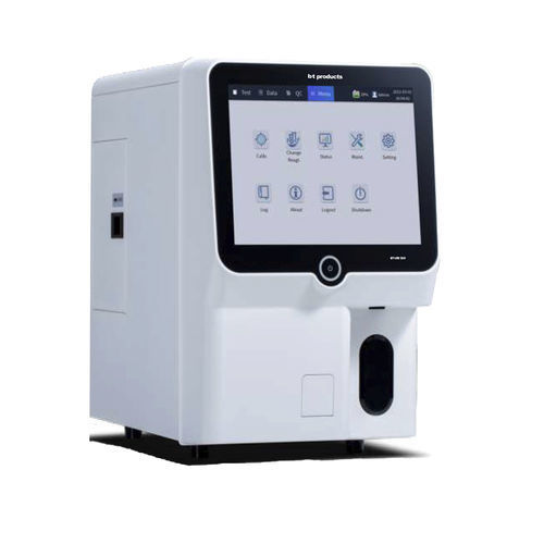 Автоматический анализатор мочи - BT URICELL 500 - BILIMSEL TIBBI ÜRÜNLER - компактный / USB / микроскоп