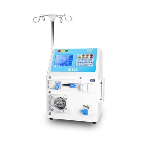 Генератор для гемодиализа с гемодиафильтрацией - DTB-100 - Guangdong Biolight Meditech
