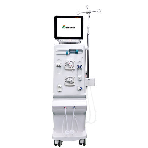 Генератор для гемодиализа с гемодиафильтрацией - Guangdong Biolight Meditech