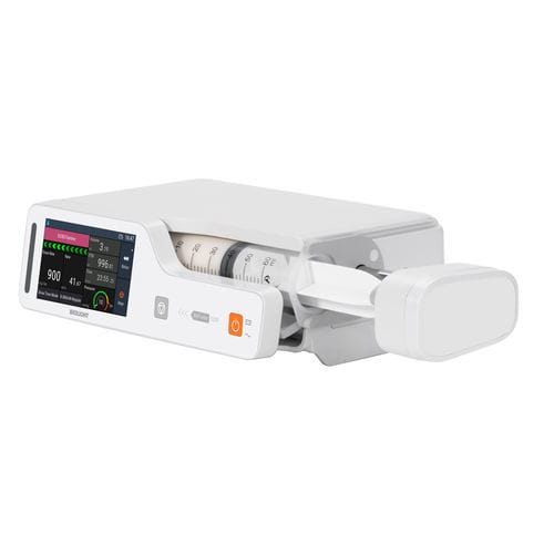 Шприцевой насос - Syringe Pump S300 - Guangdong Biolight Meditech
