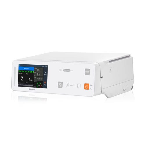 Инфузионный насос - S500 - Guangdong Biolight Meditech