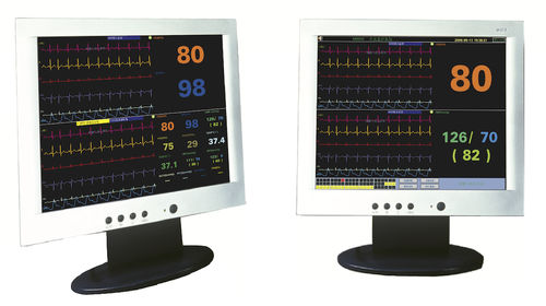 Система наблюдения пациент - M6000C - Guangdong Biolight Meditech