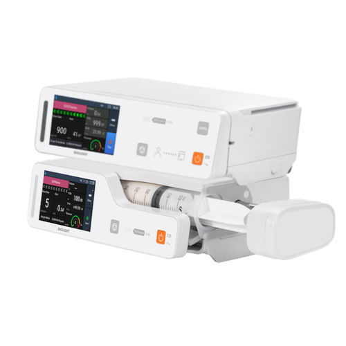 Ветеринарный инфузионный насос - Guangdong Biolight Meditech - для животных / модульный