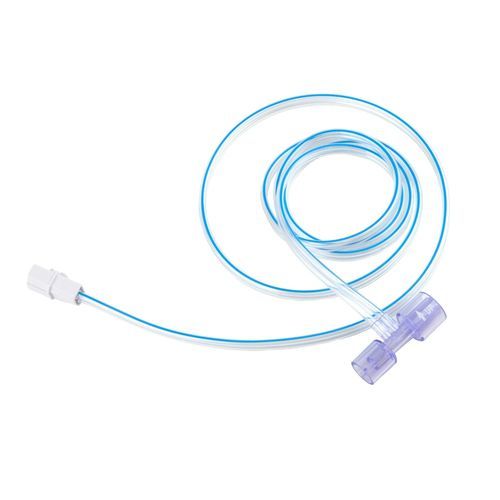 Датчик расхода - 4409C - Bio-Med Devices - для медицинских газов