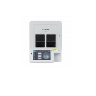 Анализатор молекулярной биологии point-of-care - IRON-qPCR™ - Bioneer Corporation - для клинической диагностики / с мультиплексированием
