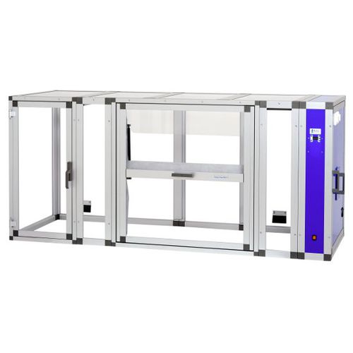 Климатическая камера для лабораторий - Ozone Free Box™ - BIOTRAY - настольная / без озона
