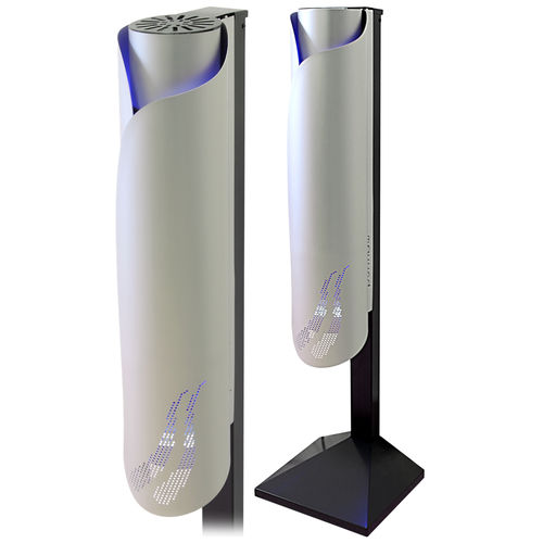 Очиститель воздуха УФ - BioTray Air purifier - BT-AP - BIOTRAY - для учреждений здравоохранения / для лабораторий / для стоматологических лабoраторий