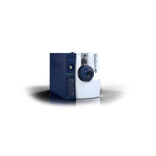 Спектрометр MS/MS - EVOQ® LC-TQ - Bruker Daltonics Inc. - для фармацевтической промышленности / для анализа окружающей среды / для судебной медицины