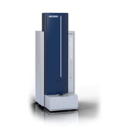 Массовый спектрометр - microflex® LRF - Bruker Daltonics Inc. - для протеомики / MALDI-TOF / настольный