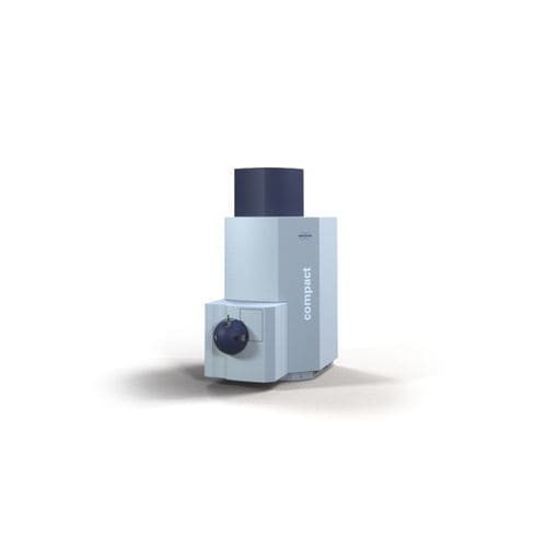 Спектрометр для исследований - compact™ - Bruker Daltonics Inc. - одинарный четырехполюсник / QTOF / ESI