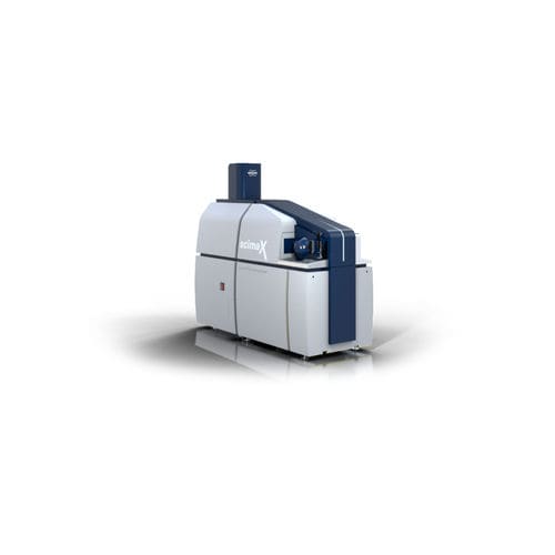 Массовый спектрометр - scimaX® - Bruker Daltonics Inc. - ЯМР / для исследований / для изучения метаболизма